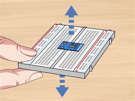 how to use an accelerometer